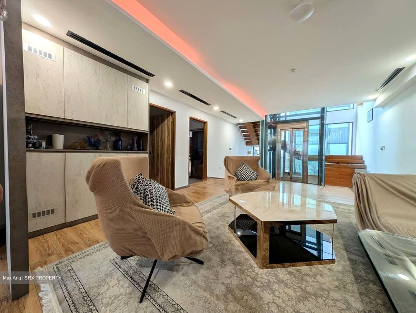 Seletar Road (D28), Detached #561657411